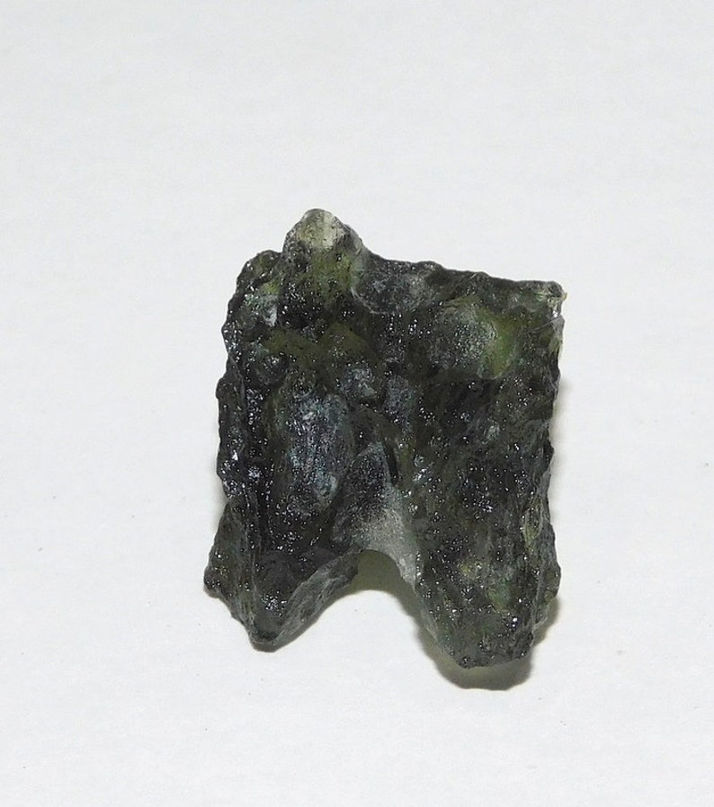 18X16X13mm Moldavite raw rough,Best Quality Moldavite Gemstone,Moldavite Loose stone Natural