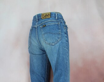 Levi's 536 Jeans | Etsy India