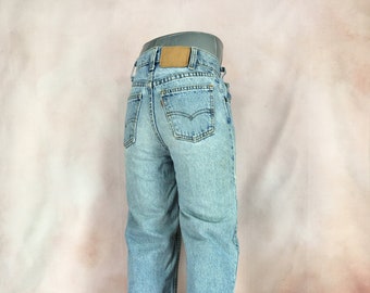 525 levi jeans