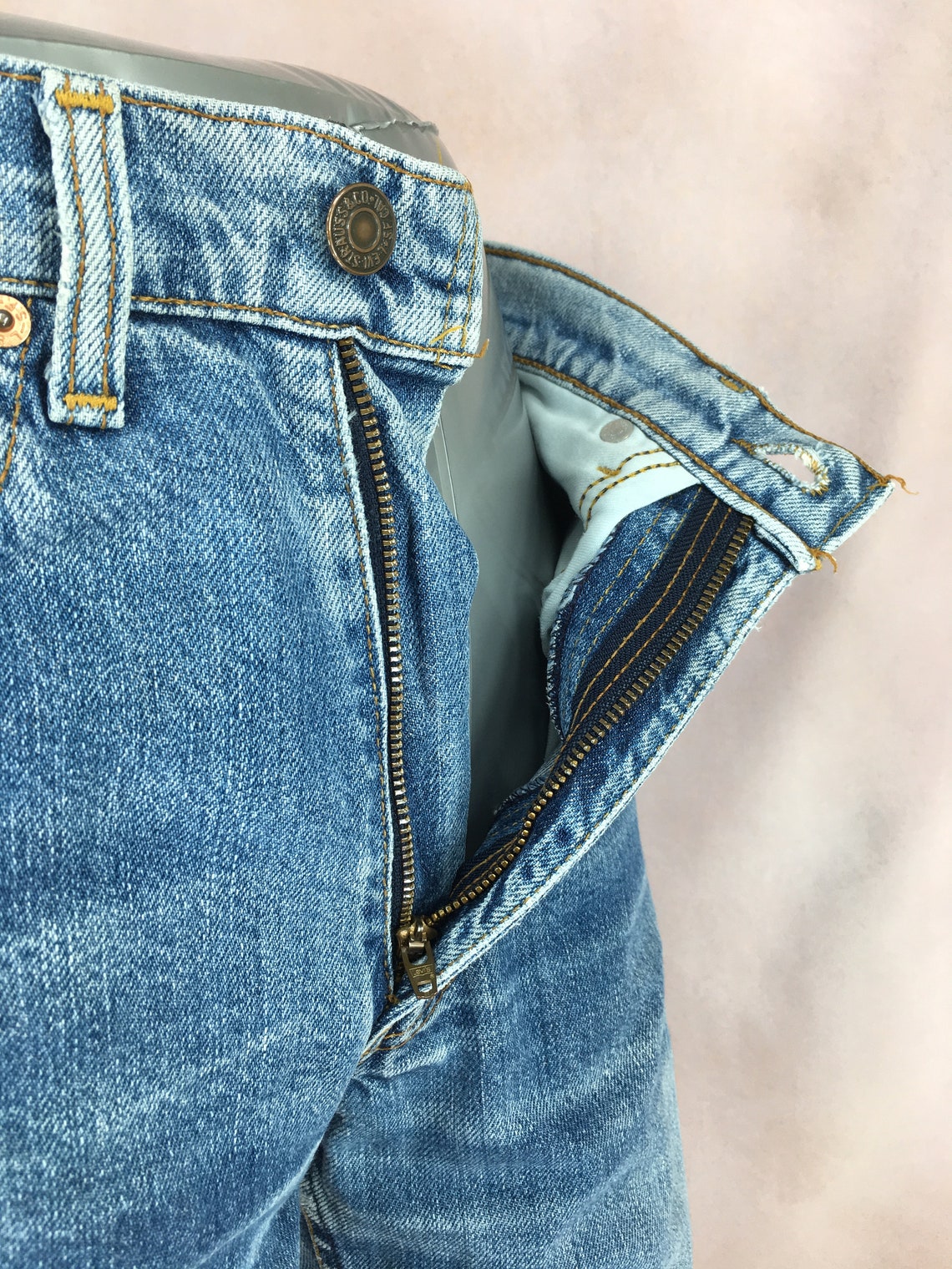 Levi's 603 stretch jeans Clearance