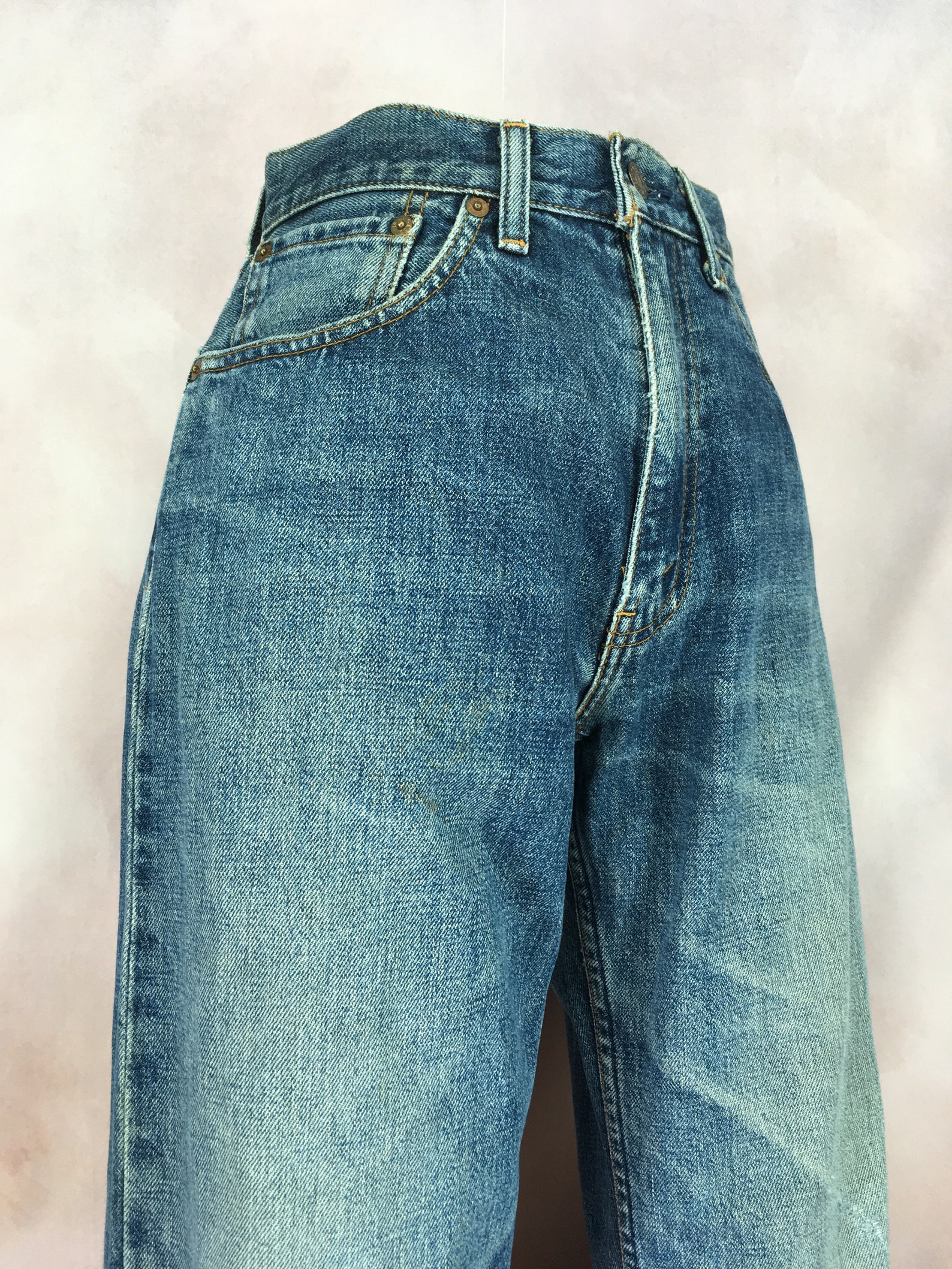 levis 515