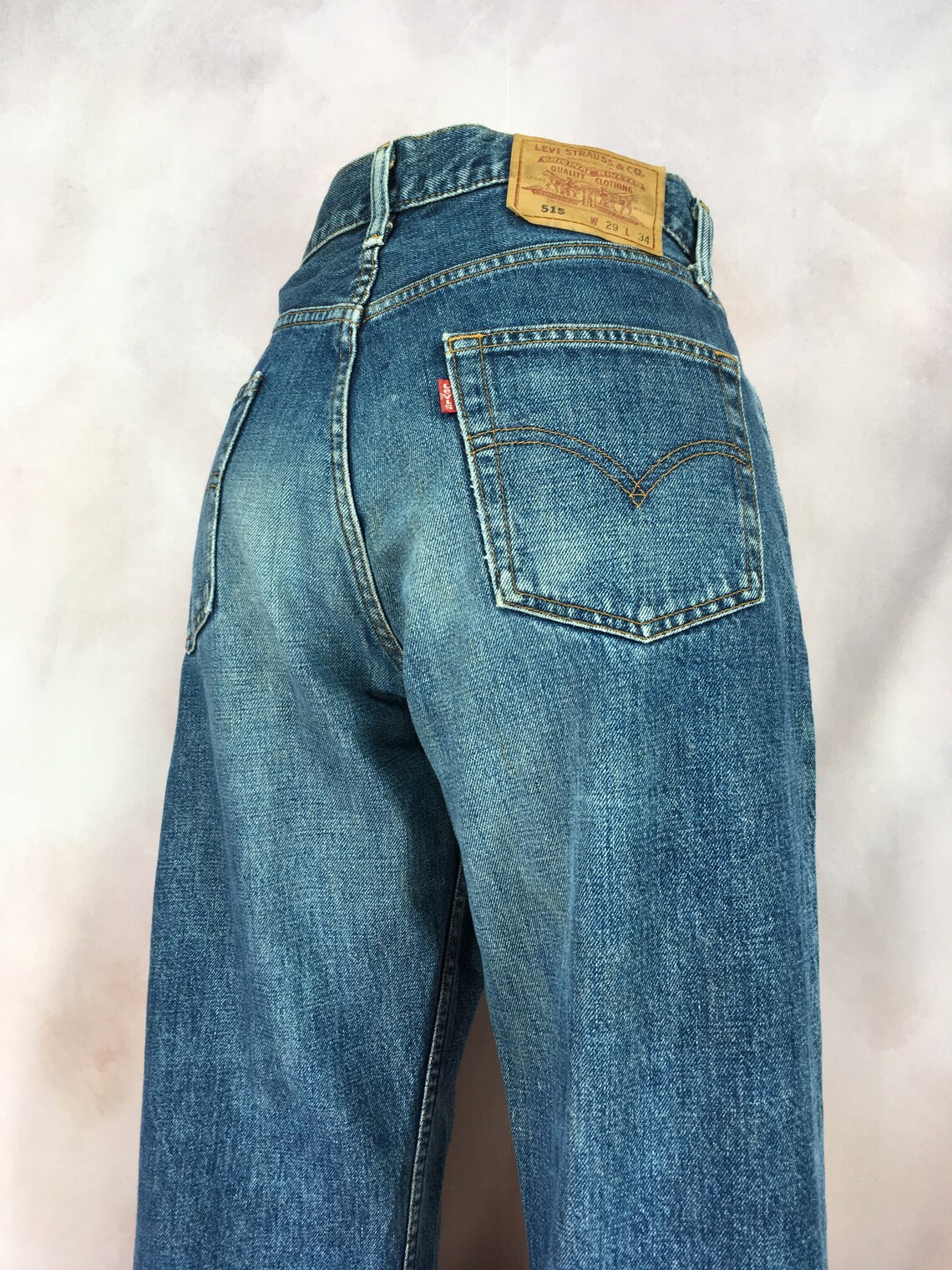 levis 515