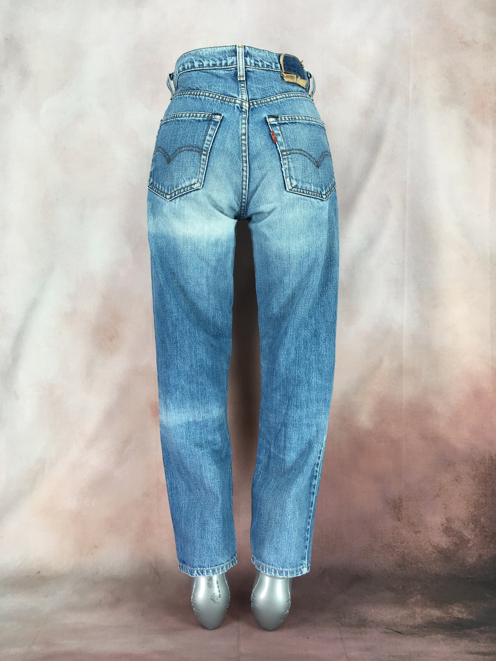 Levi's 603 stretch jeans Clearance