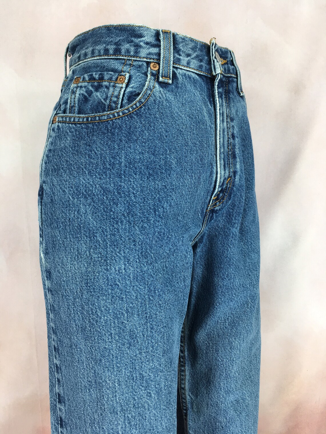 levis 30 waist size