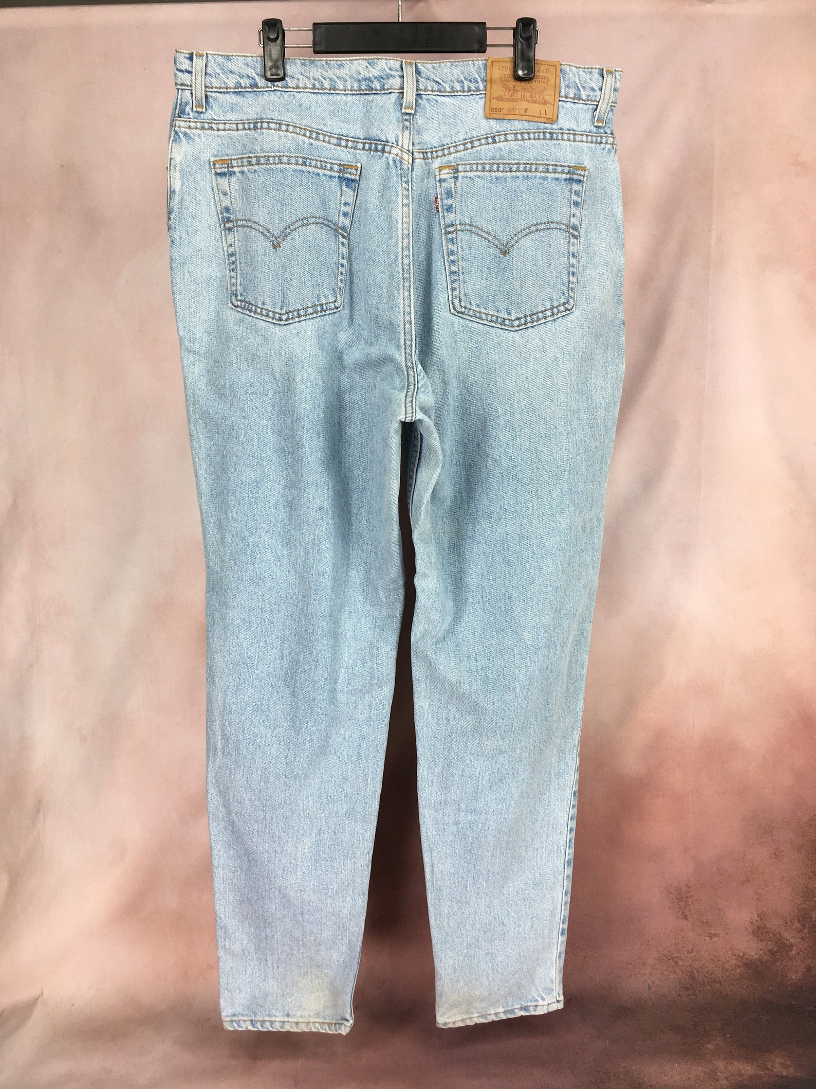 levis 550 44x30