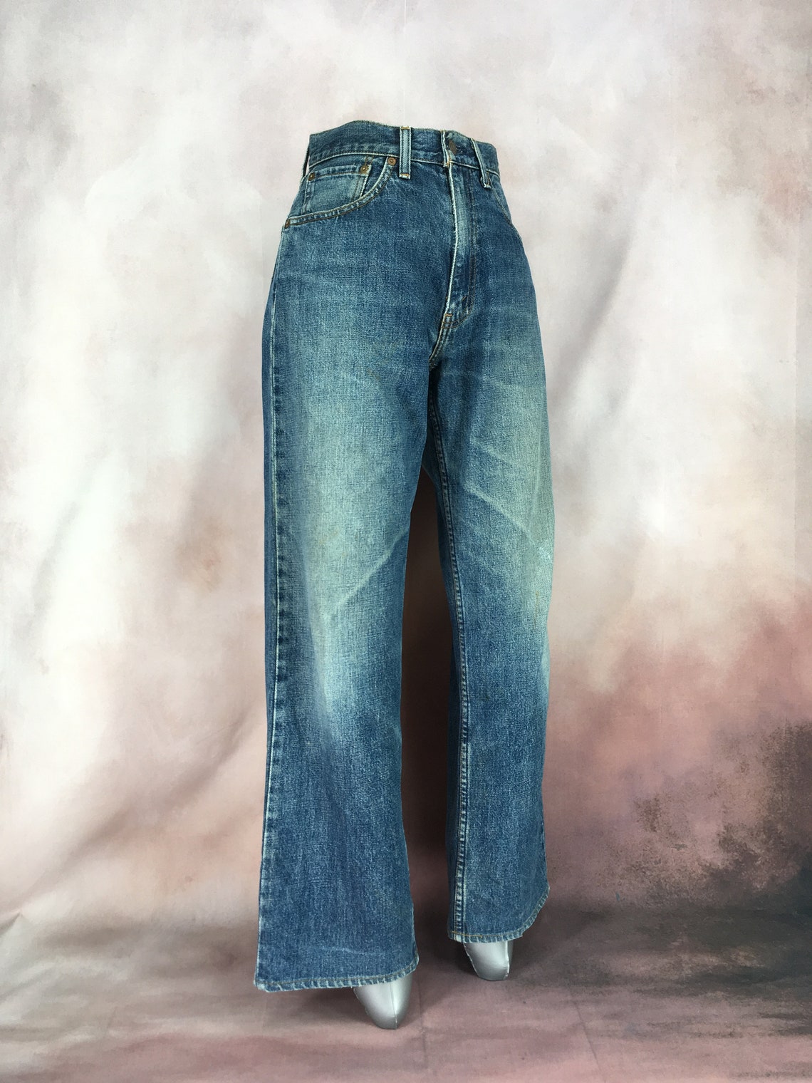 levis 515