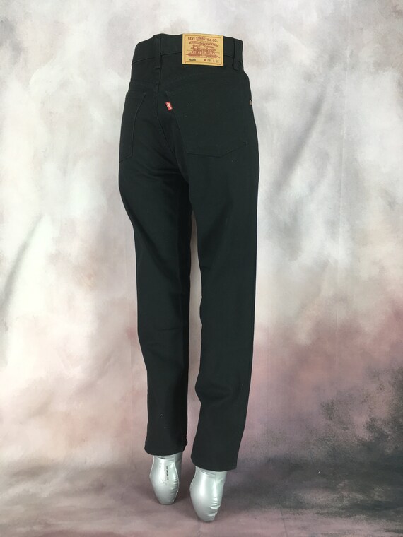 Levis 606 Waist 27 Inch Vintage Levi's 