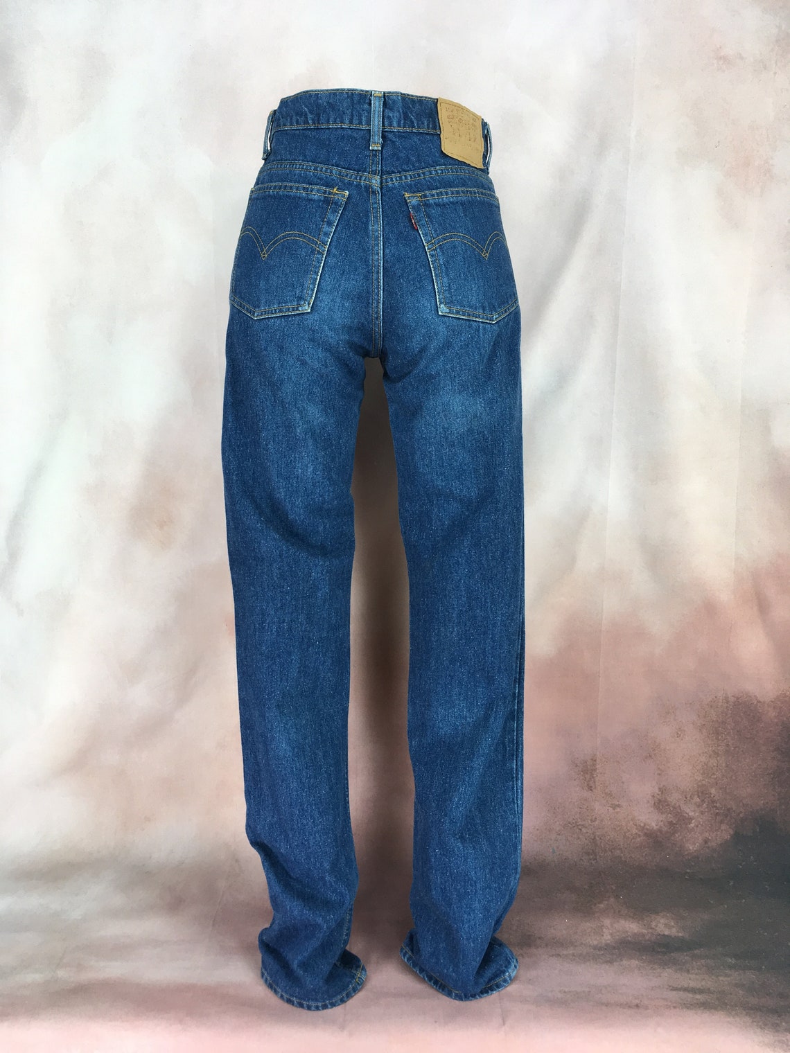 levis 515