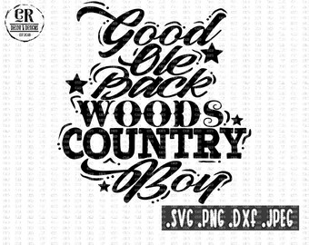 Download Country Boy Svg Etsy