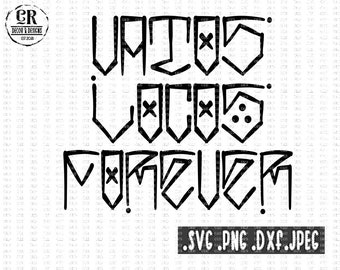 Latina Svg Etsy