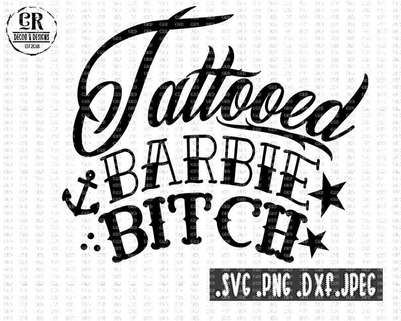 Download Tattoo Quote Bundle 1 Tattoo svg Tattoo mom svg tattooed | Etsy