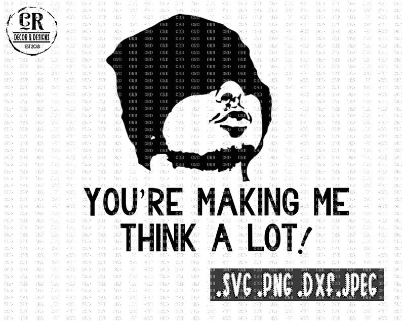 Joker You're Making Me Think Alot Friday svg Next | Etsy
Next Friday Joker Quotes