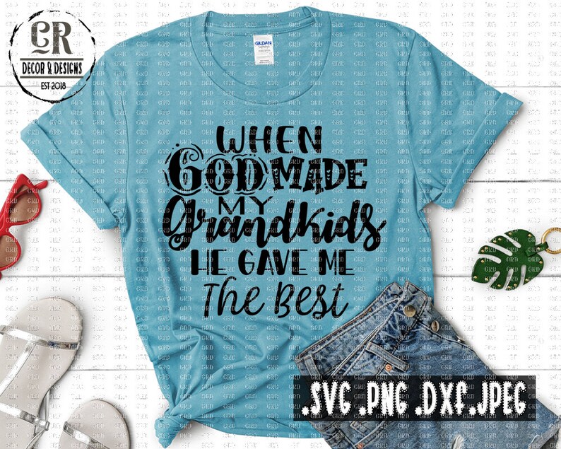 Free Free 98 My Grandkids Svg SVG PNG EPS DXF File