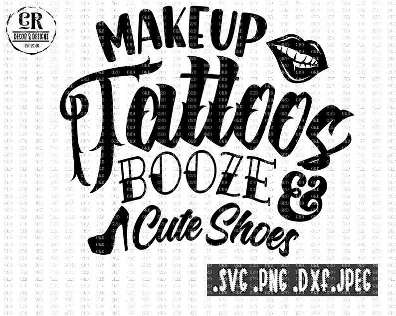Download Tattoo Quote Bundle 1 Tattoo svg Tattoo mom svg tattooed ...