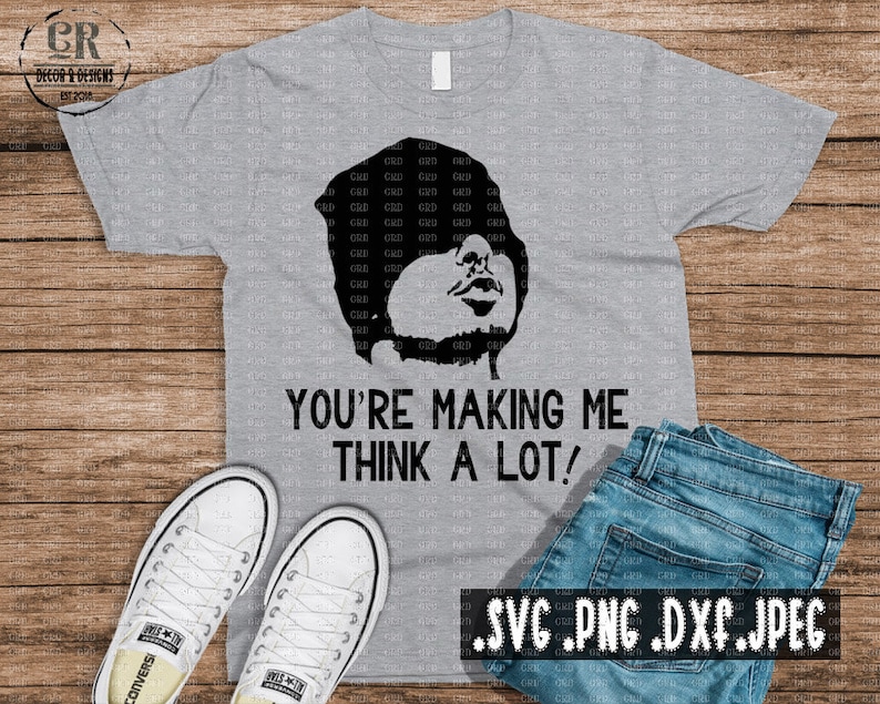 Joker You're Making Me Think Alot Friday svg Next | Etsy
Next Friday Joker Quotes