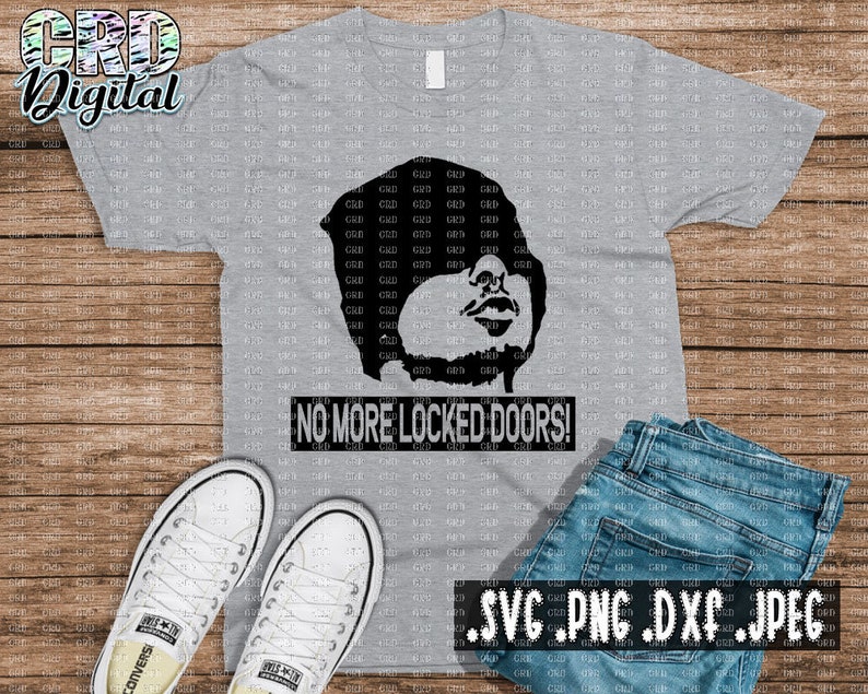 No more locked doors svg Joker svg Next Friday svg Movie ...
Next Friday Joker Quotes