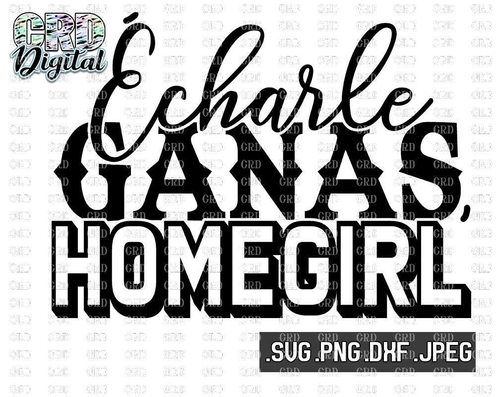 Free Free 114 Homegirl Svg SVG PNG EPS DXF File