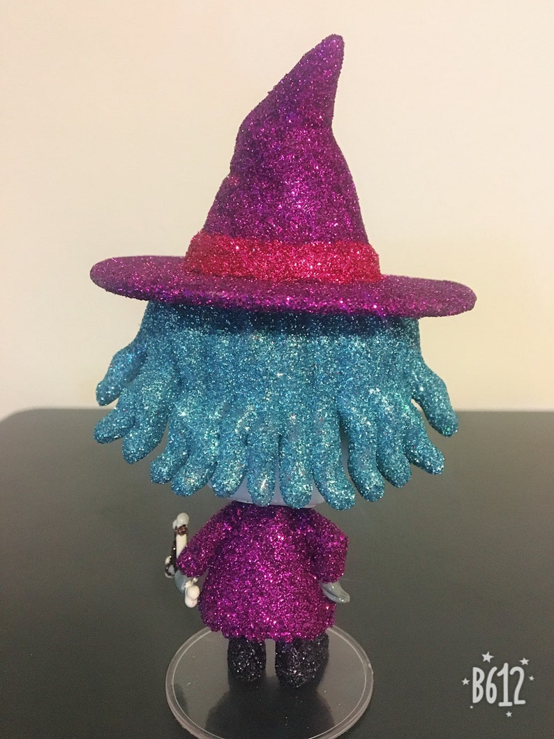 Lock Shock and Barrel Funko Pop Etsy