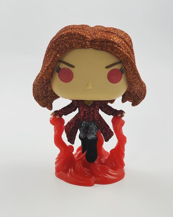 FUNKO POP! ワンダヴィジョン ヴィジョン ハロウィン版 Funko Pop