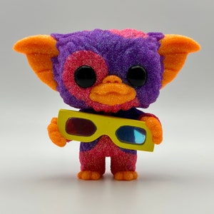 Glitter Blacklight Gizmo Funko Pop