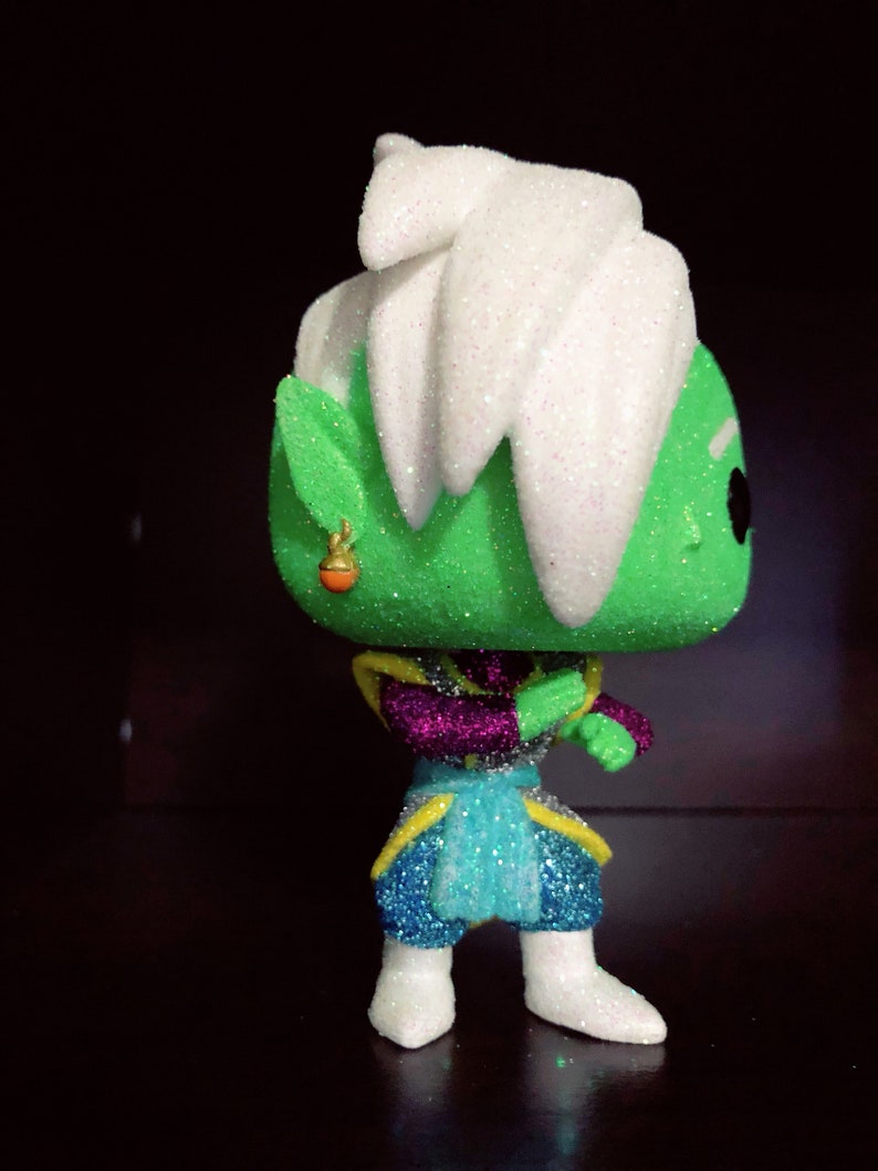 funko zamasu