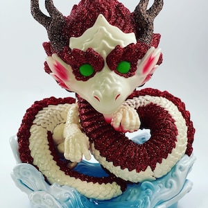 Glitter The Great Protector Funko Pop
