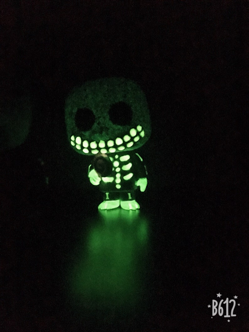 Lock Shock and Barrel Funko Pop | Etsy