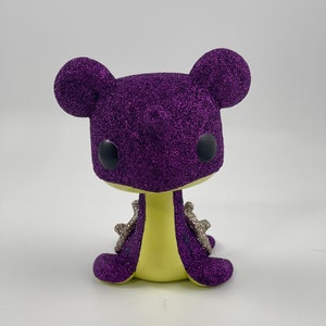 Glitter Shiny Lapras Funko Pop