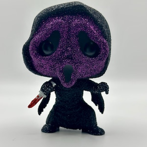 Ghostface funko pop - Etsy 日本