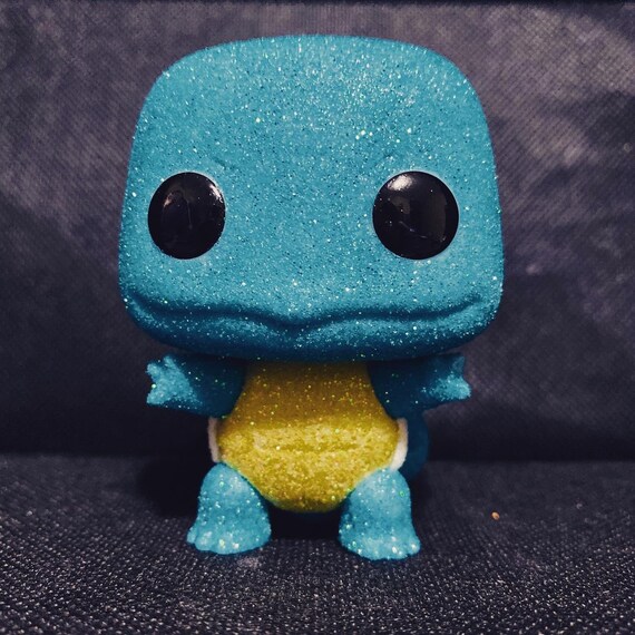 squirtle funko