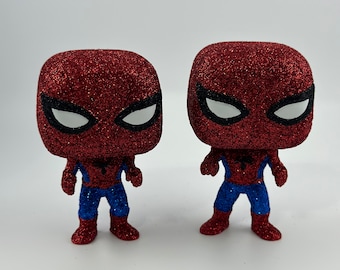 Andrew Garfield Autographed Signed Marvel Spider Man Funko Pop
