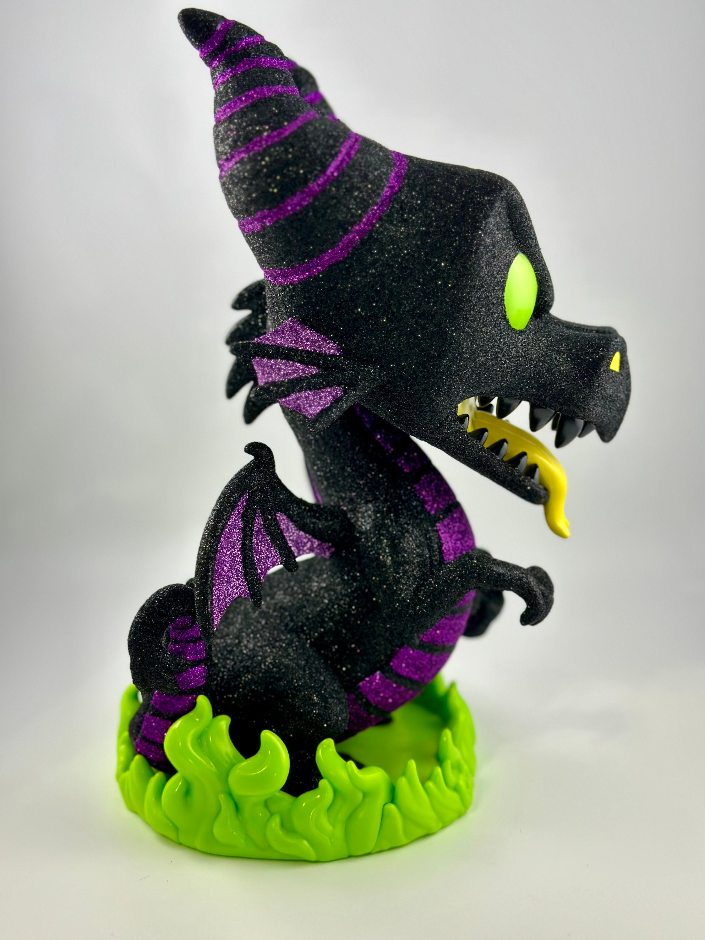 Funko maleficent dragon sale