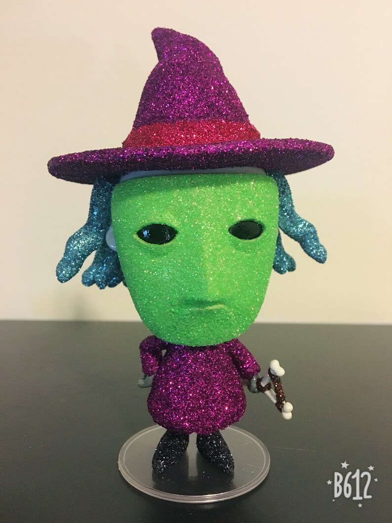 Lock Shock and Barrel Funko Pop Etsy