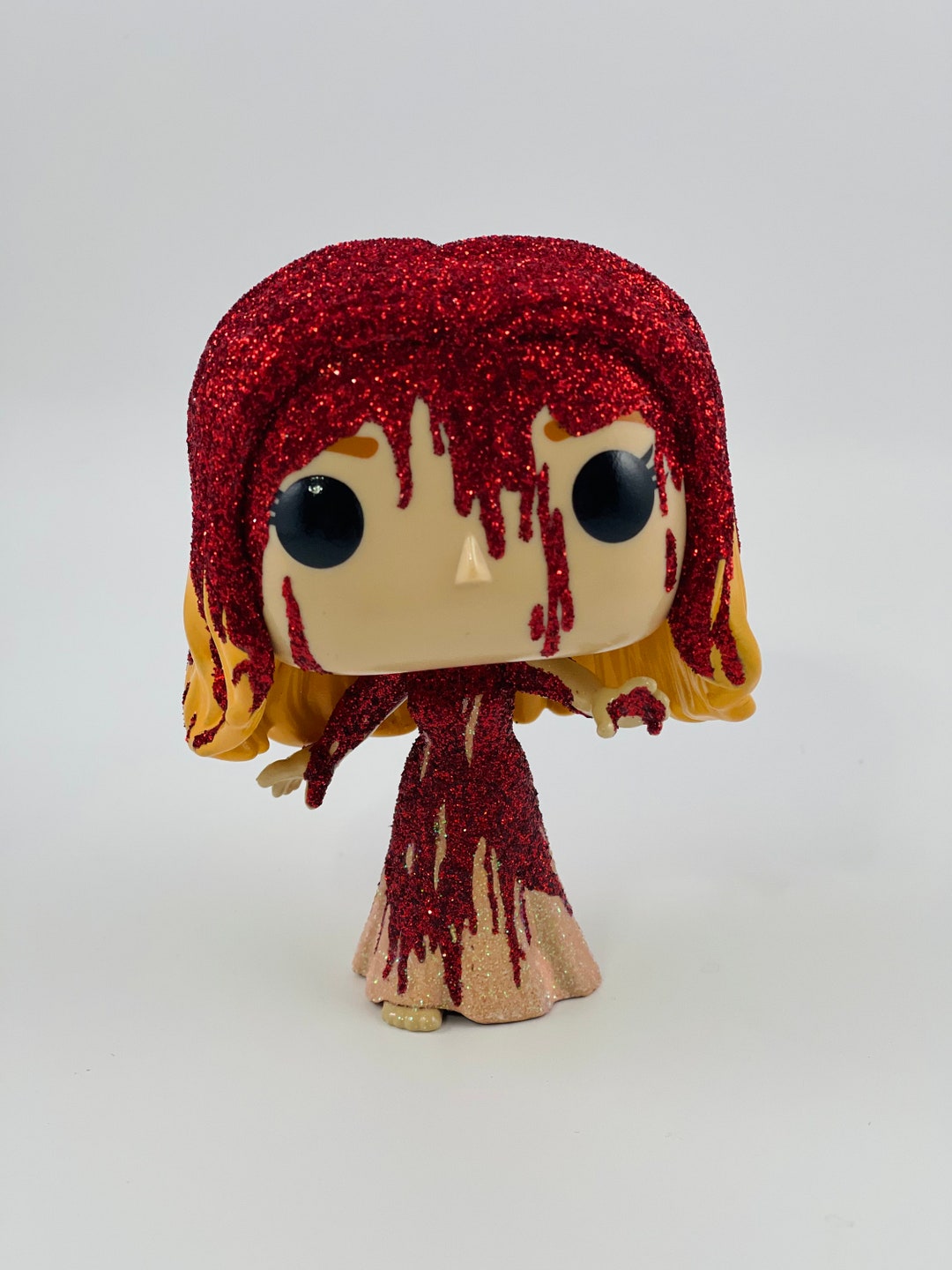 Carrie funko pop discount