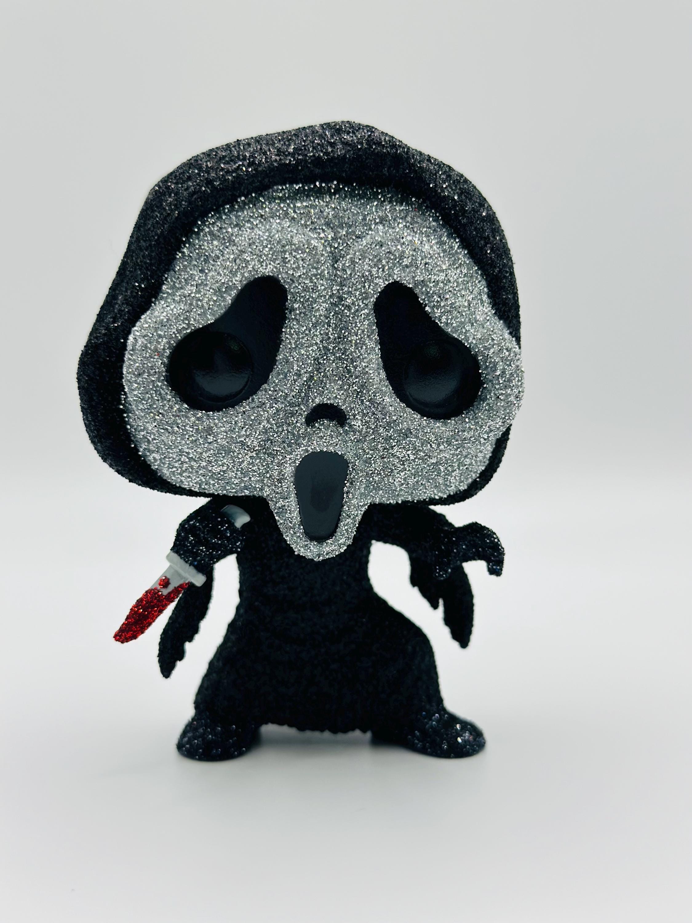 Funko pop ghostface - Etsy 日本