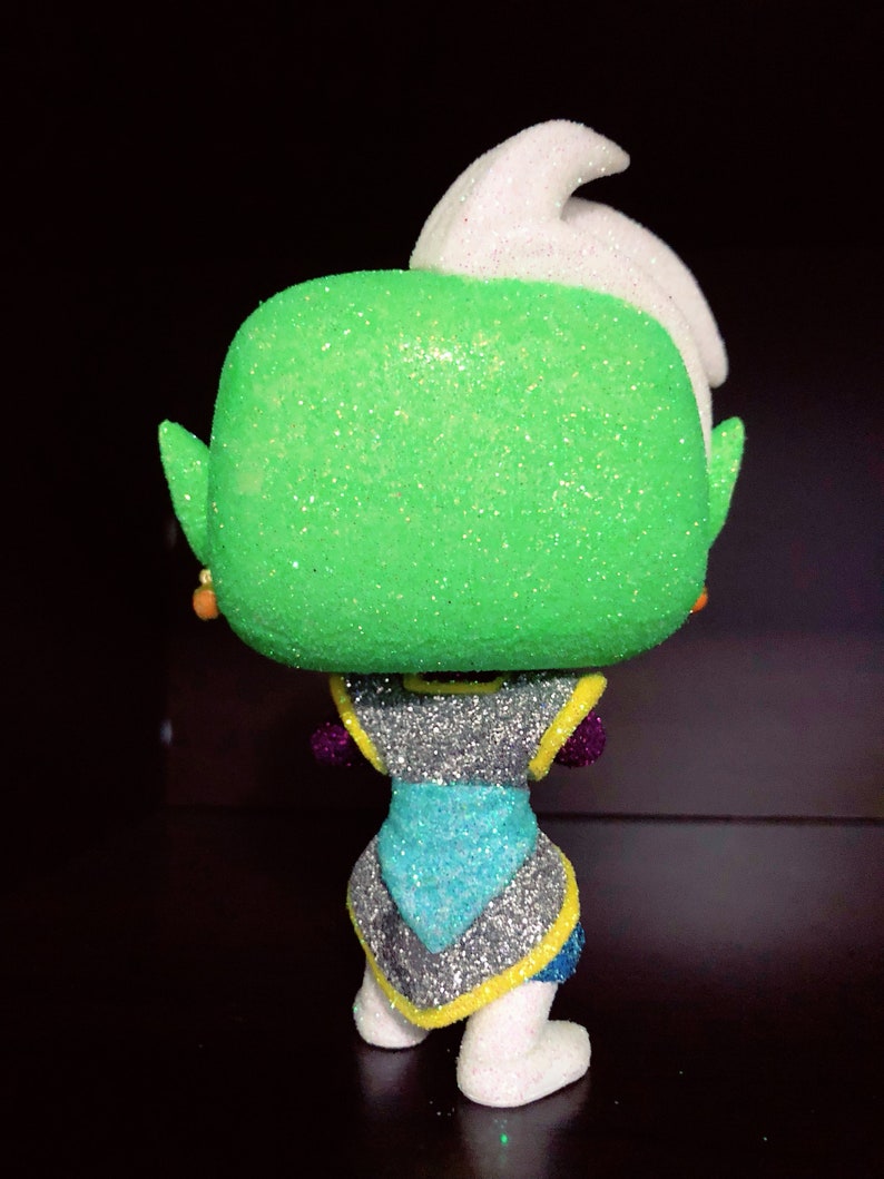 funko zamasu