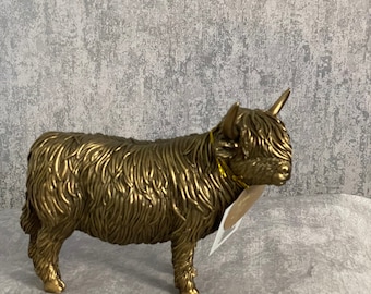 UNIQUE BRONZE STATUE FIGURINES ANIMAL PIG HANDICRAFT COLLECTION SOLID GIFT