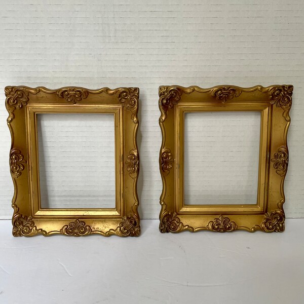 Ornate Frames Etsy