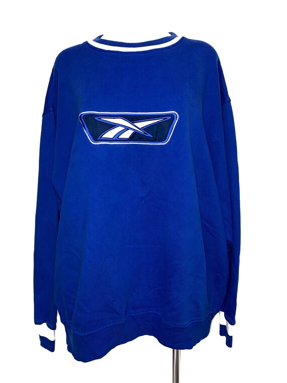 Reebok Sweatshirt
