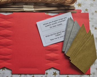 Design Your Own Christmas Crackers | Custom Crackers Supplier - View #3