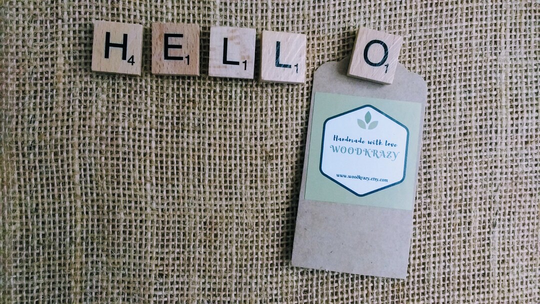 Scrabble Pin Scrabble Tile Push Pins: Handmade Wooden Cork Board Tacks - Etsy