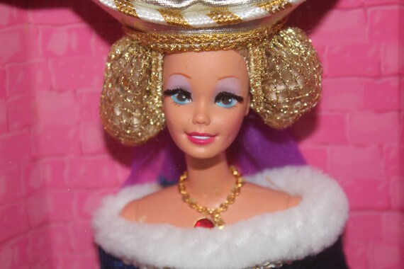 barbie la grande récré
