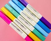 Leuchtturm 1917 Dotted Bullet Journal - A5 Hardback - Brand New Bujo - Threadbound Journal - Dotted Notebook - Classic Journalling Supplies