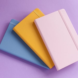 Royal Talens - Hardback 140gsm Blank Sketchbook image 1