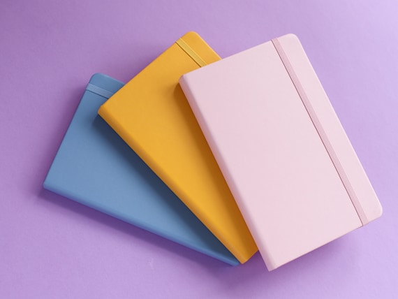 Royal Talens - Hardback 140gsm Blank Sketchbook