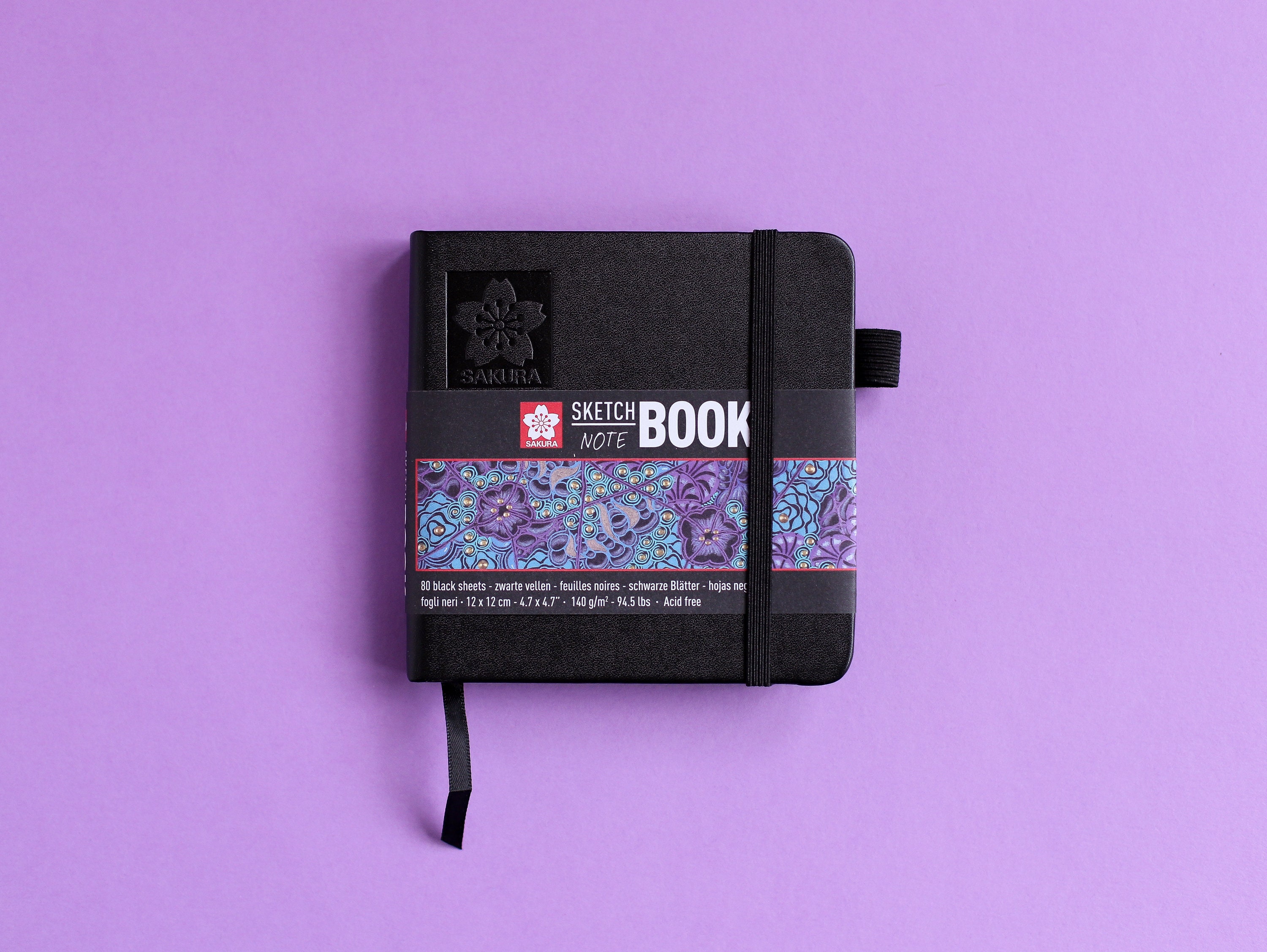 Anime & Manga Sketchbook: Perfect Gift - csxzenw