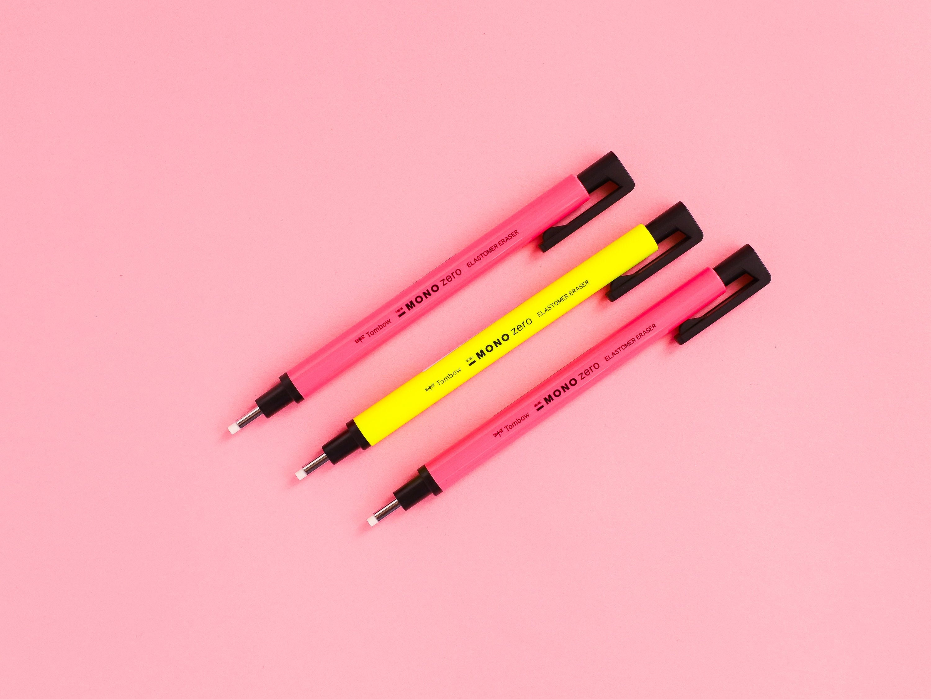 Tombow MONO Eraser - 2.3mm / Refills