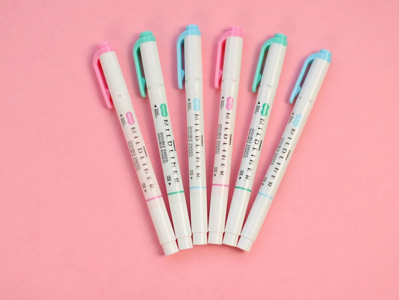 mildliner individual