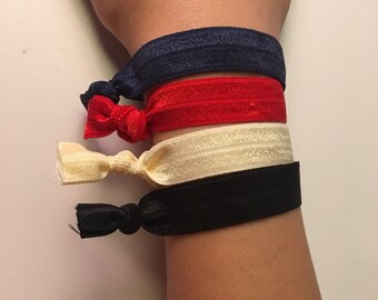 Unbreakable Hair Tie Etsy