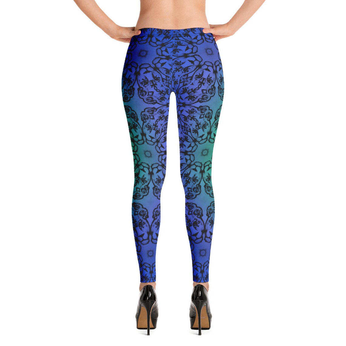 Sekhmet Leggings Egyptian Leggings Star Leggings Lyra Etsy Australia